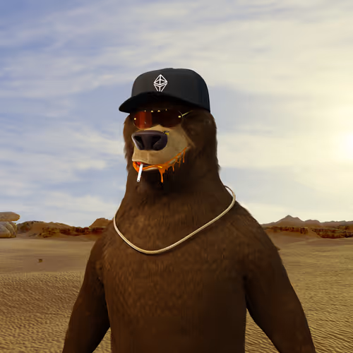 Partybear