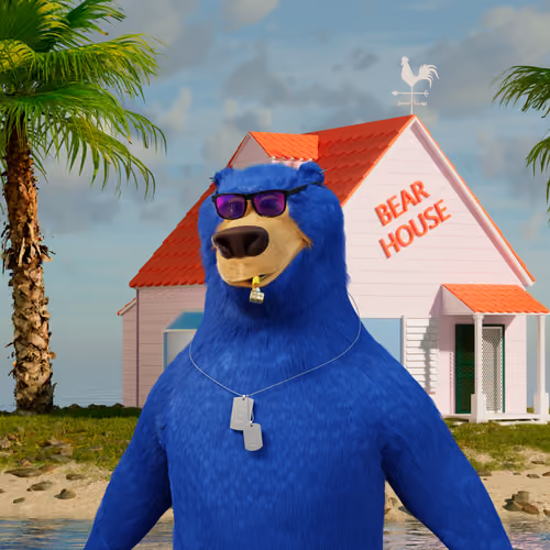 Roybear