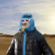 6731