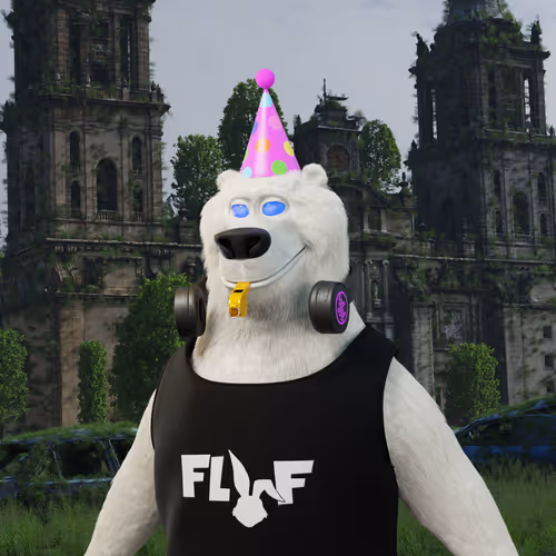 Partybear