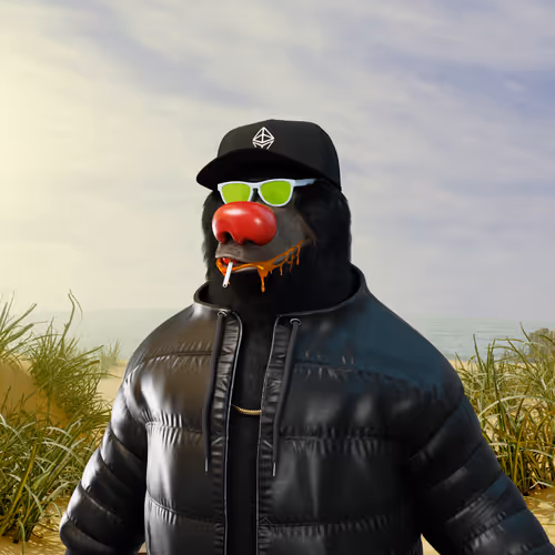 Partybear