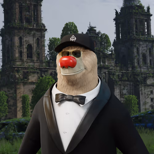 Partybear