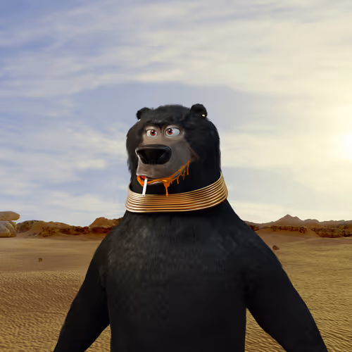 Partybear