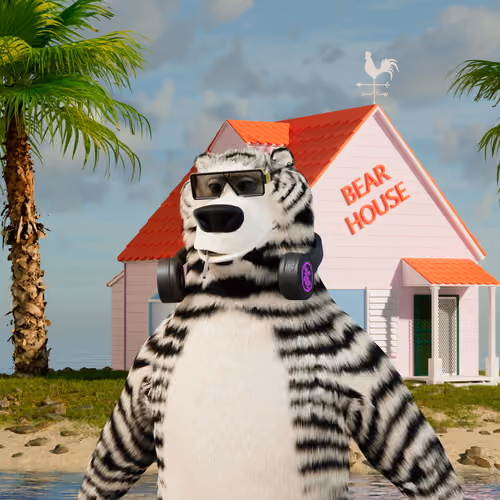 Jake the Stripe