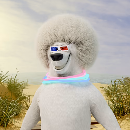 Major Raver