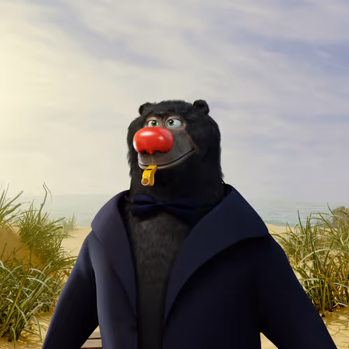 Partybear