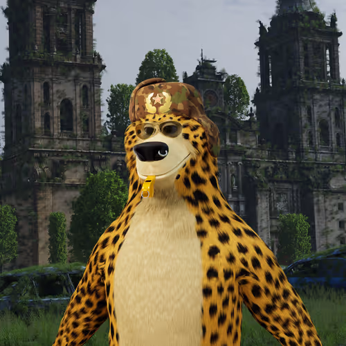 Partybear