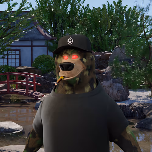 Partybear