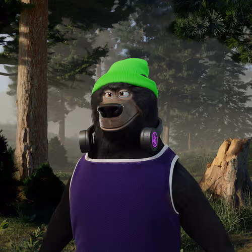 Partybear