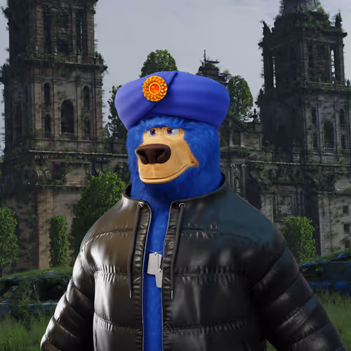 Partybear