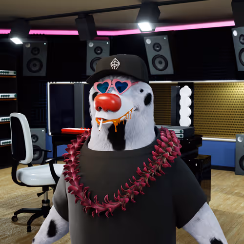 Partybear