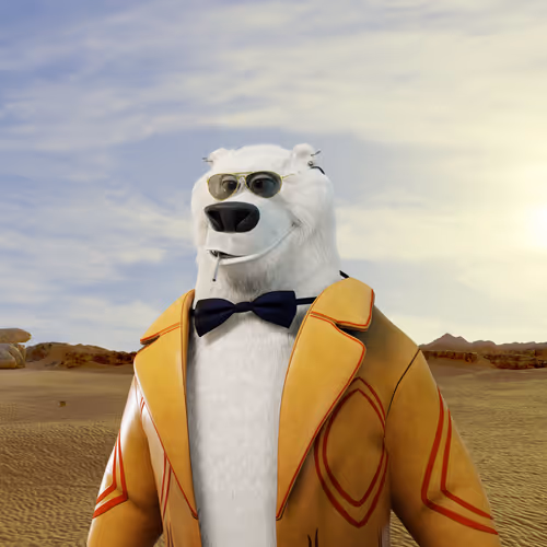 Partybear