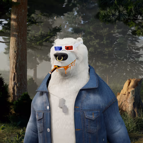 Partybear