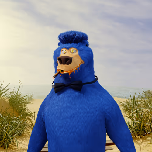 Partybear