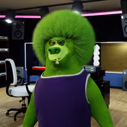 Wonder Mike