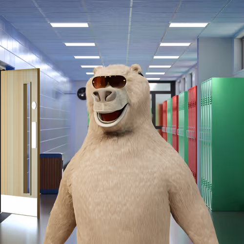 Partybear