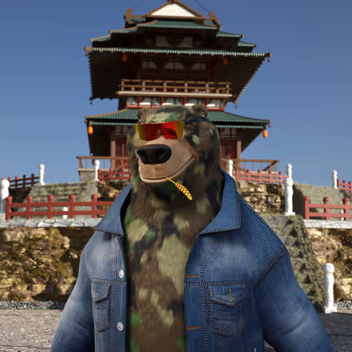 Partybear