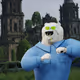 6903