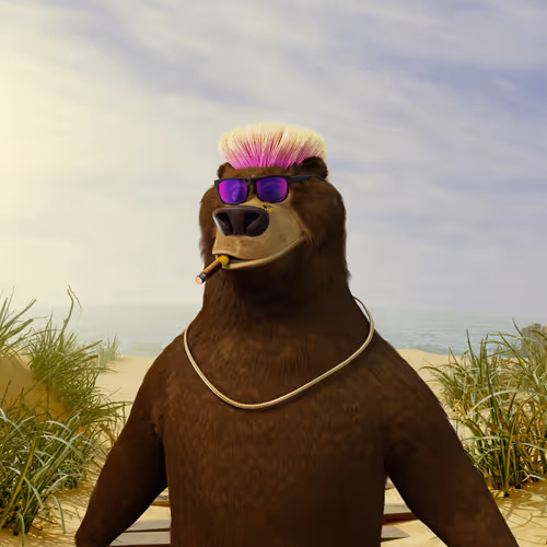 Partybear