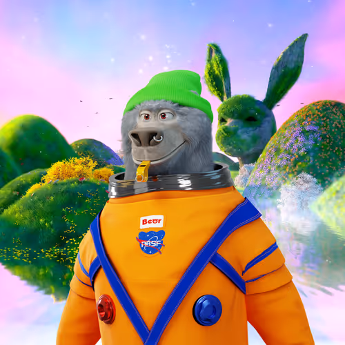 Partybear