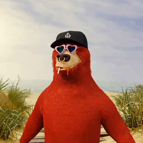 Partybear