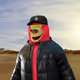 854
