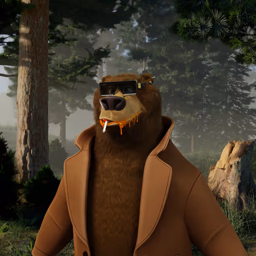 Partybear