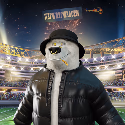 Partybear