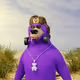 6665