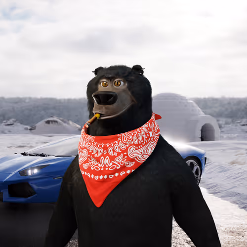 BlackBhaloo