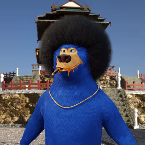 Partybear