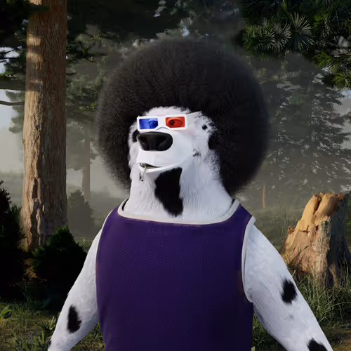 Partybear