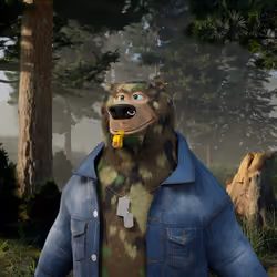 Bear Malone