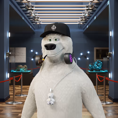 Partybear