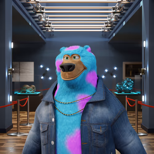 Partybear