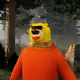 7334