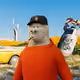7917