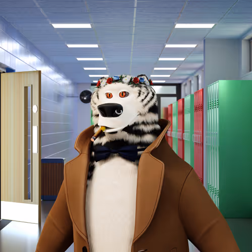 Partybear