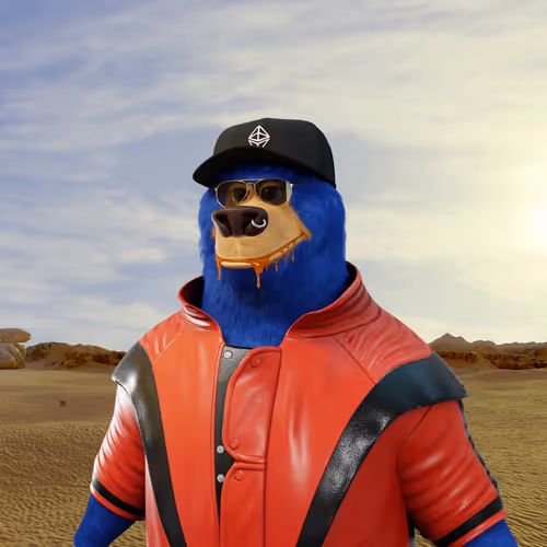 Partybear