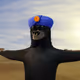 7838