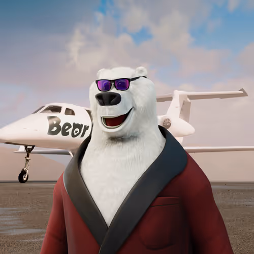 Partybear