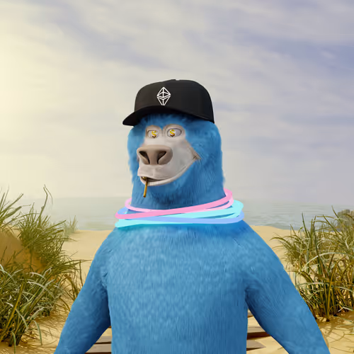 Partybear