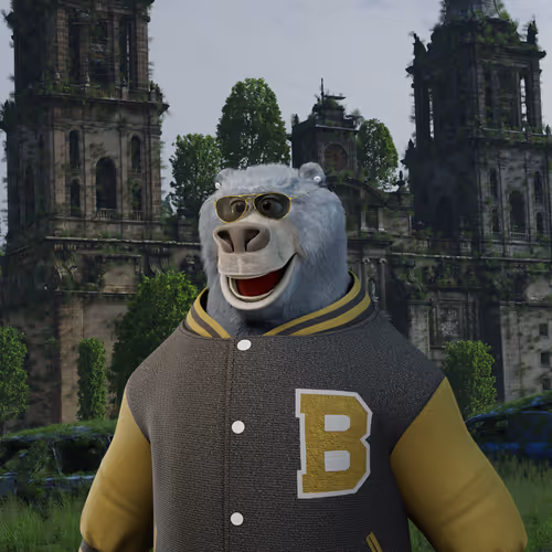 Partybear