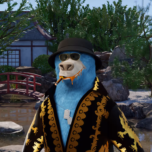 Partybear