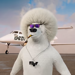 Bearzerian, Dan 