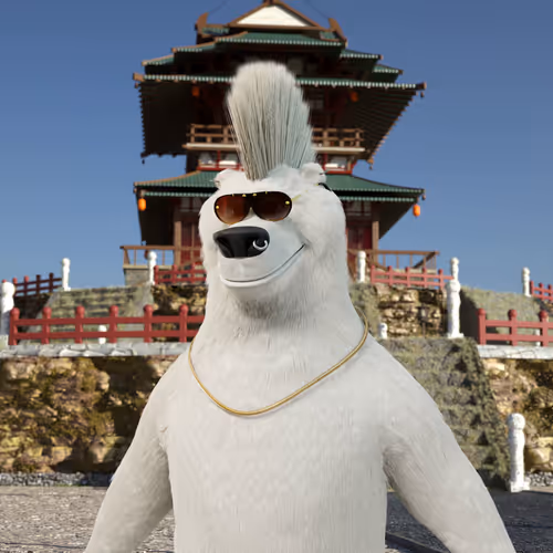 Partybear