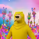 5951