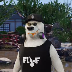 The Bearsmoker