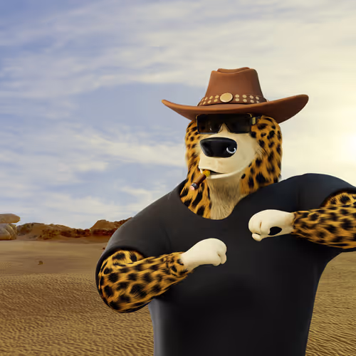 Partybear