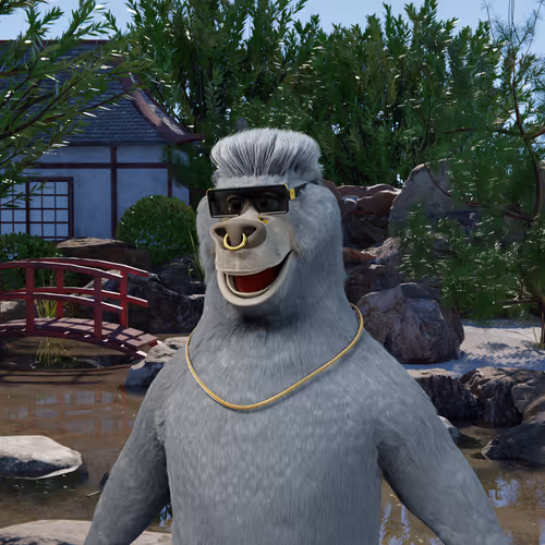Partybear